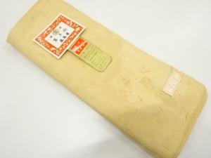アンティーク　胴裏地(約3着分)